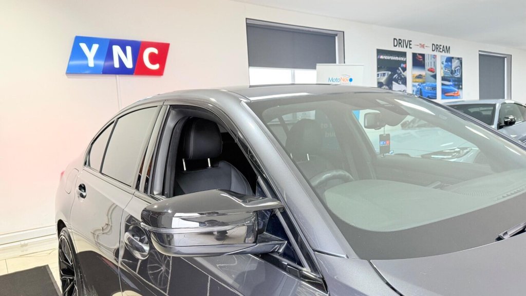 Used BMW 3 Series 2021 for sale - 77821309: Photo 39