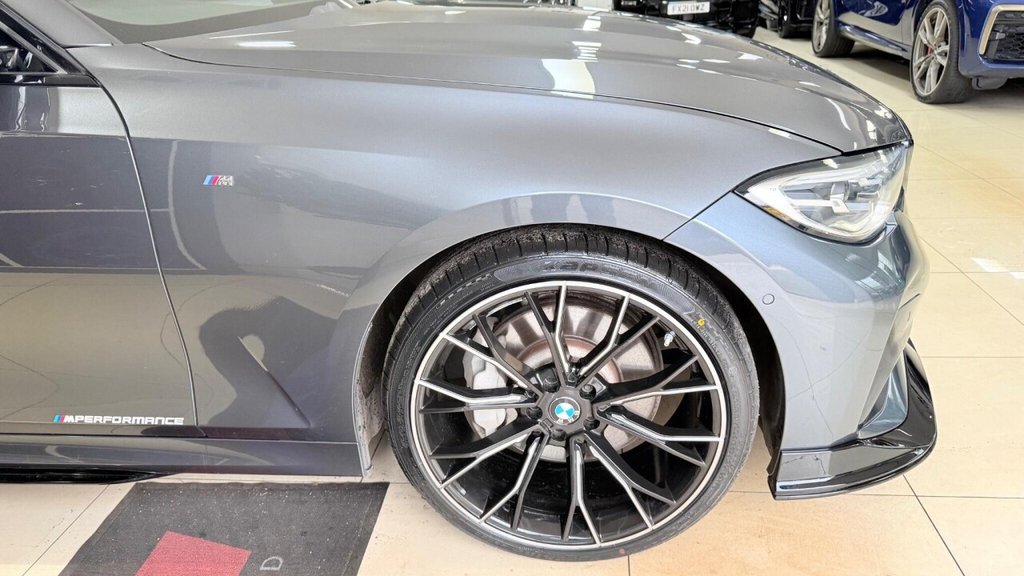 Used BMW 3 Series 2021 for sale - 77821309: Photo 40