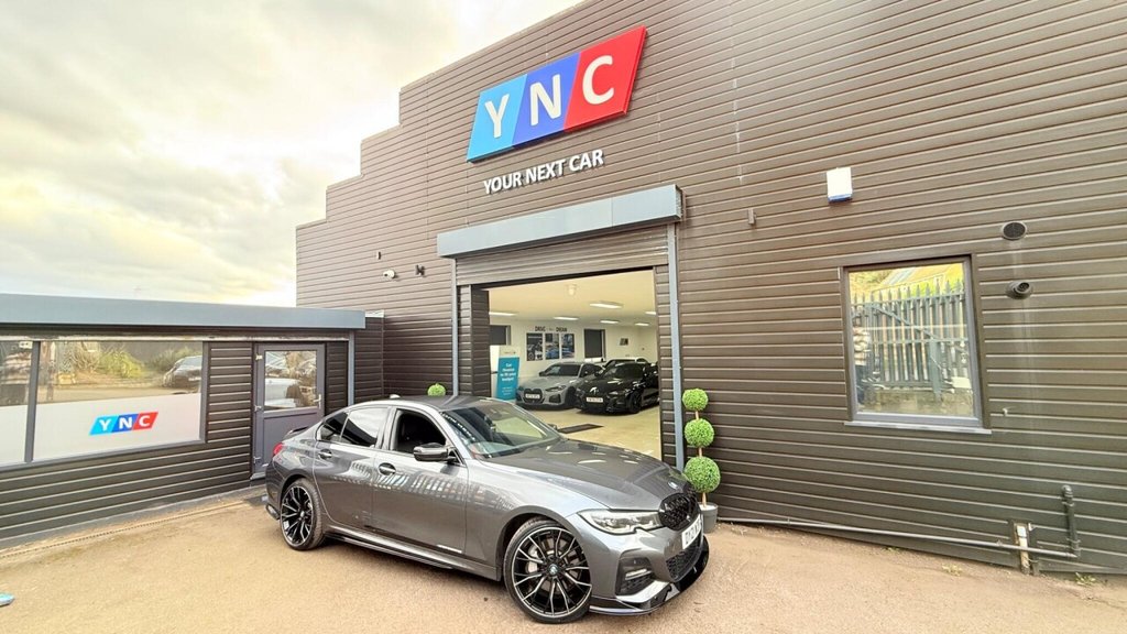 Used BMW 3 Series 2021 for sale - 77821309: Photo 6