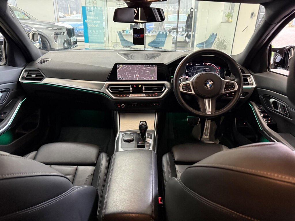 Used BMW 3 Series 2021 for sale - 77821309: Photo 7