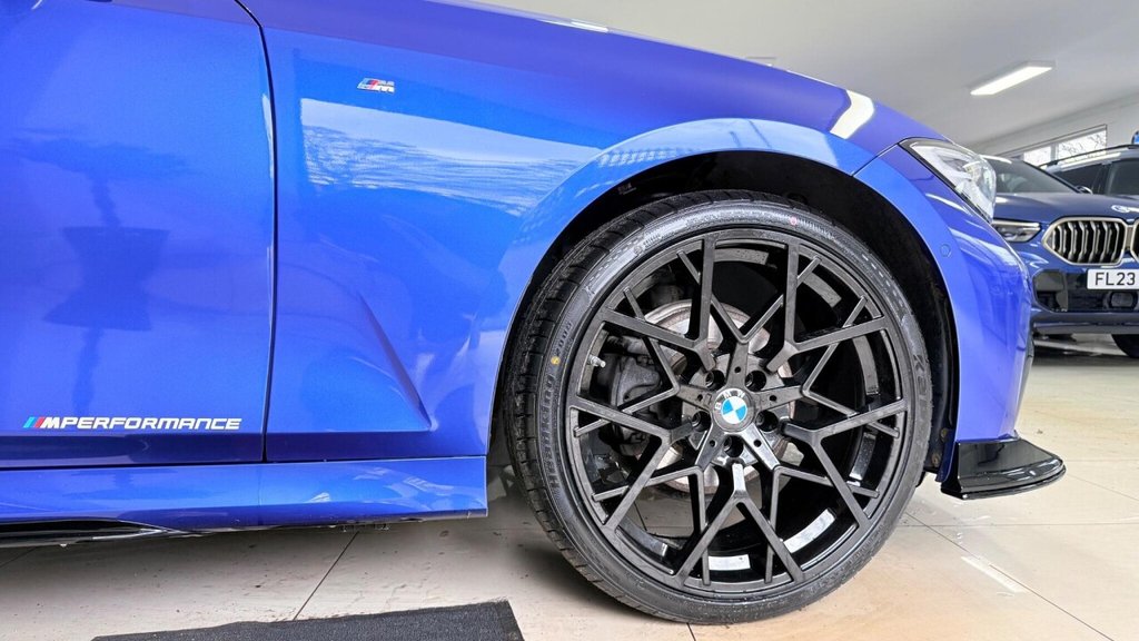 Used BMW 3 Series 2021 for sale - 77681041: Photo 10