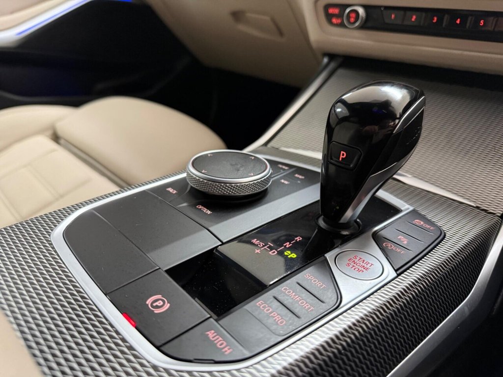 Used BMW 3 Series 2021 for sale - 77681041: Photo 12