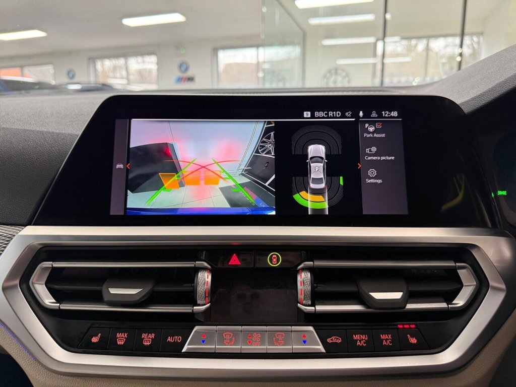 Used BMW 3 Series 2021 for sale - 77681041: Photo 13