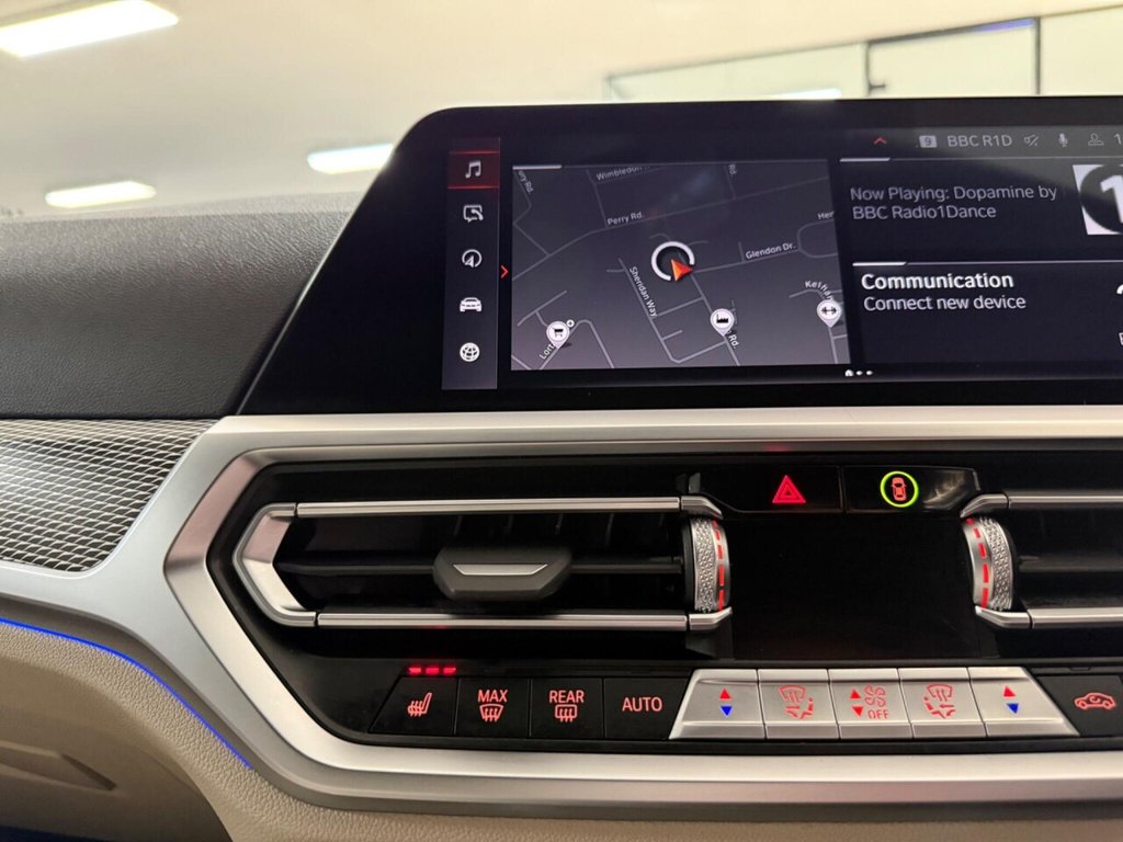 Used BMW 3 Series 2021 for sale - 77681041: Photo 14