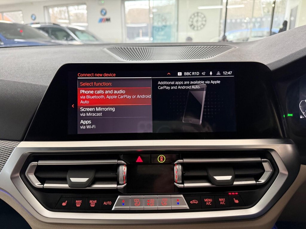 Used BMW 3 Series 2021 for sale - 77681041: Photo 16