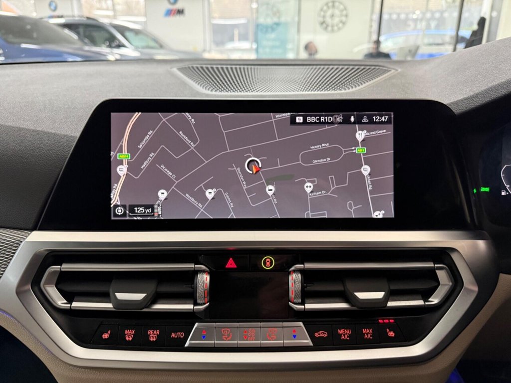 Used BMW 3 Series 2021 for sale - 77681041: Photo 17