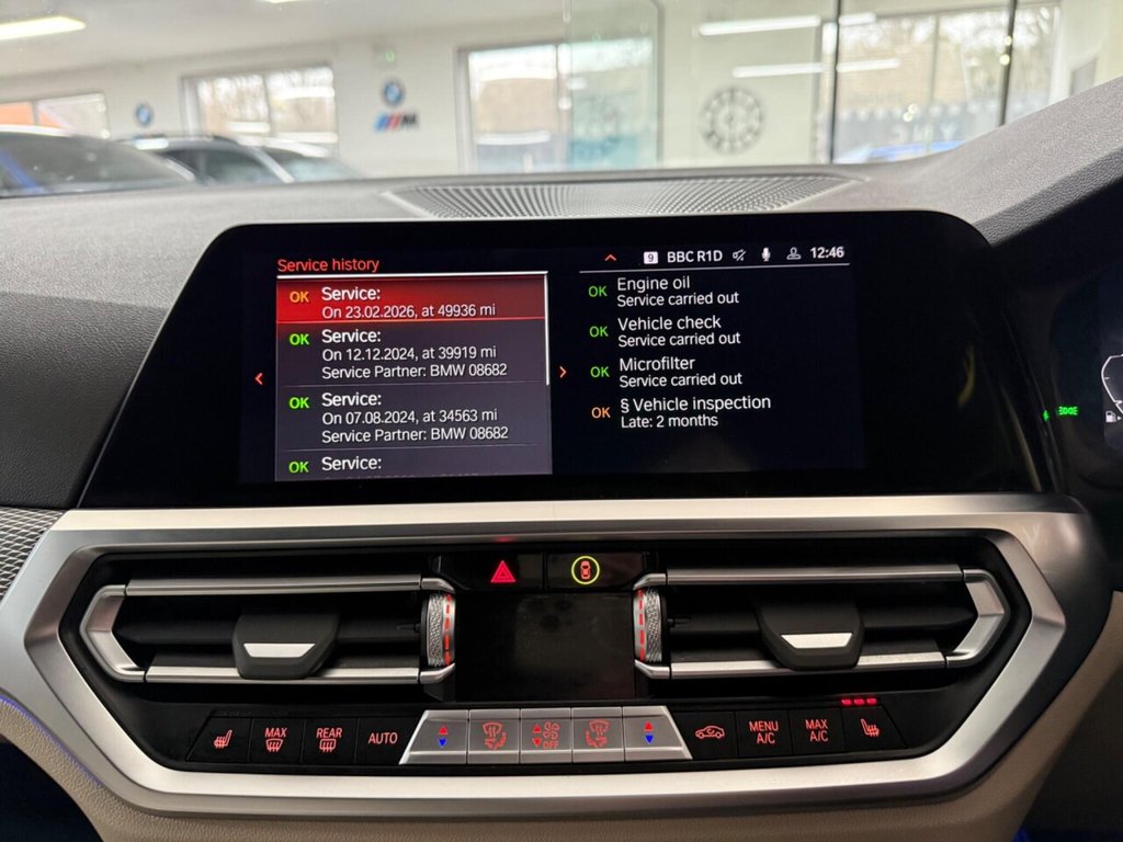 Used BMW 3 Series 2021 for sale - 77681041: Photo 18