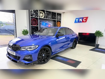 BMW 3 Series feature image