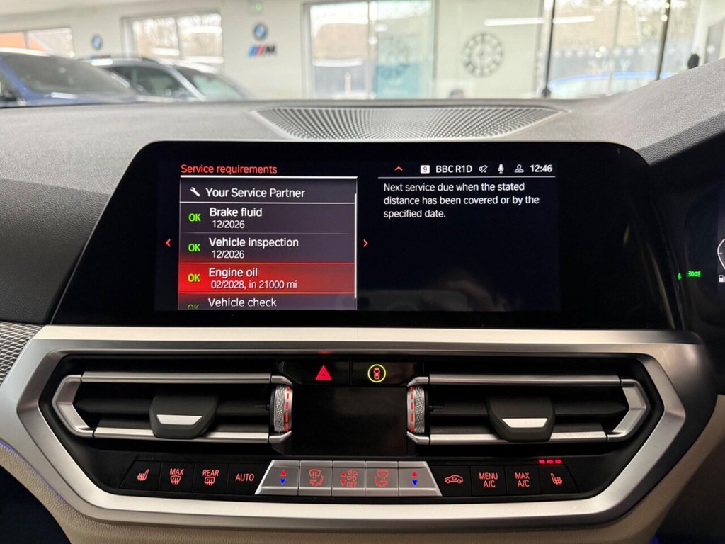 Used BMW 3 Series 2021 for sale - 77681041: Photo 20