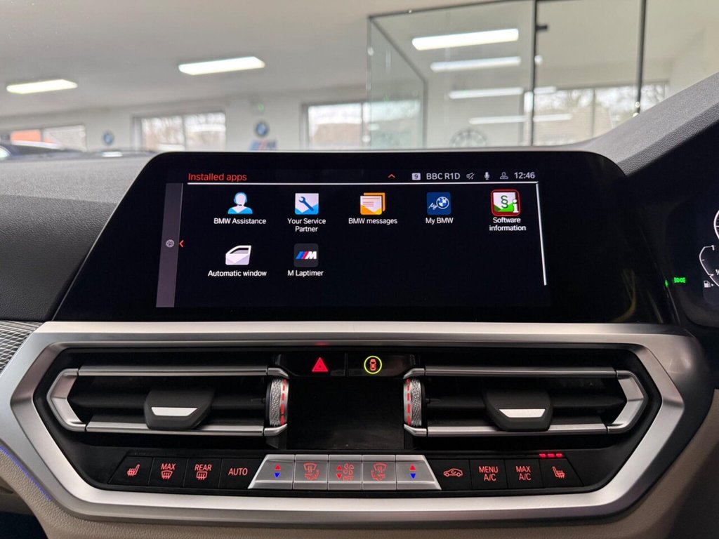 Used BMW 3 Series 2021 for sale - 77681041: Photo 21