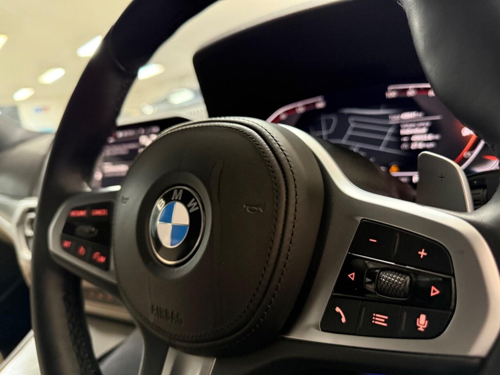 Used BMW 3 Series 2021 for sale - 77681041: Photo 22