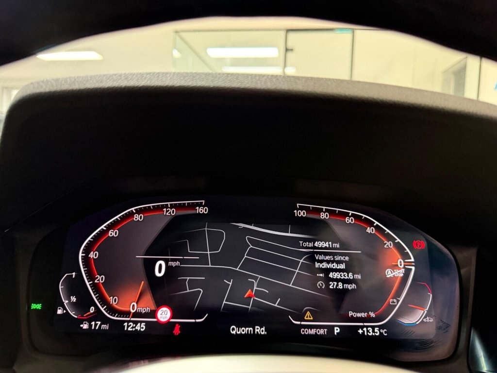 Used BMW 3 Series 2021 for sale - 77681041: Photo 24