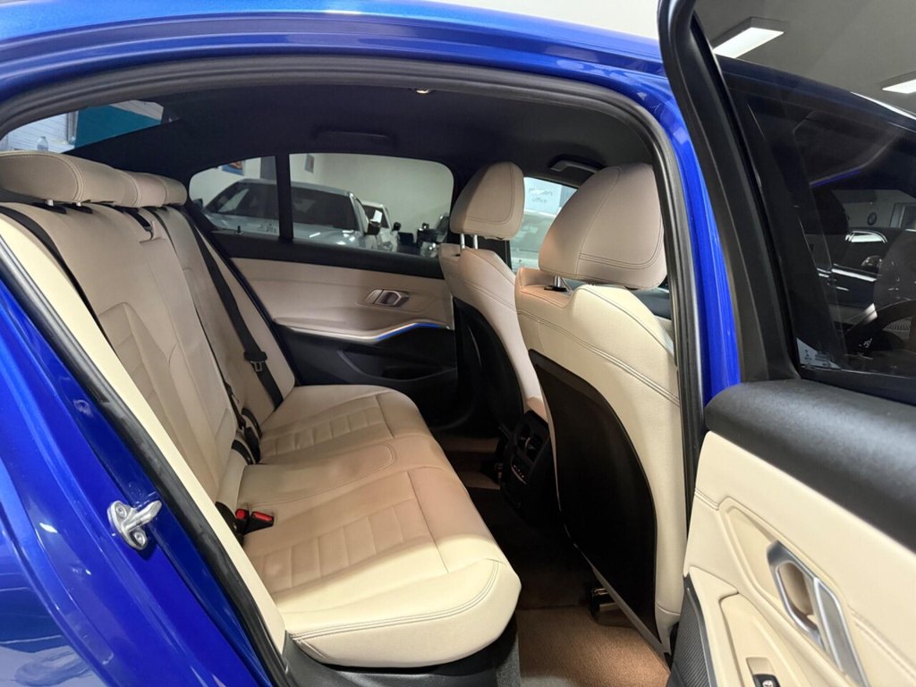 Used BMW 3 Series 2021 for sale - 77681041: Photo 26