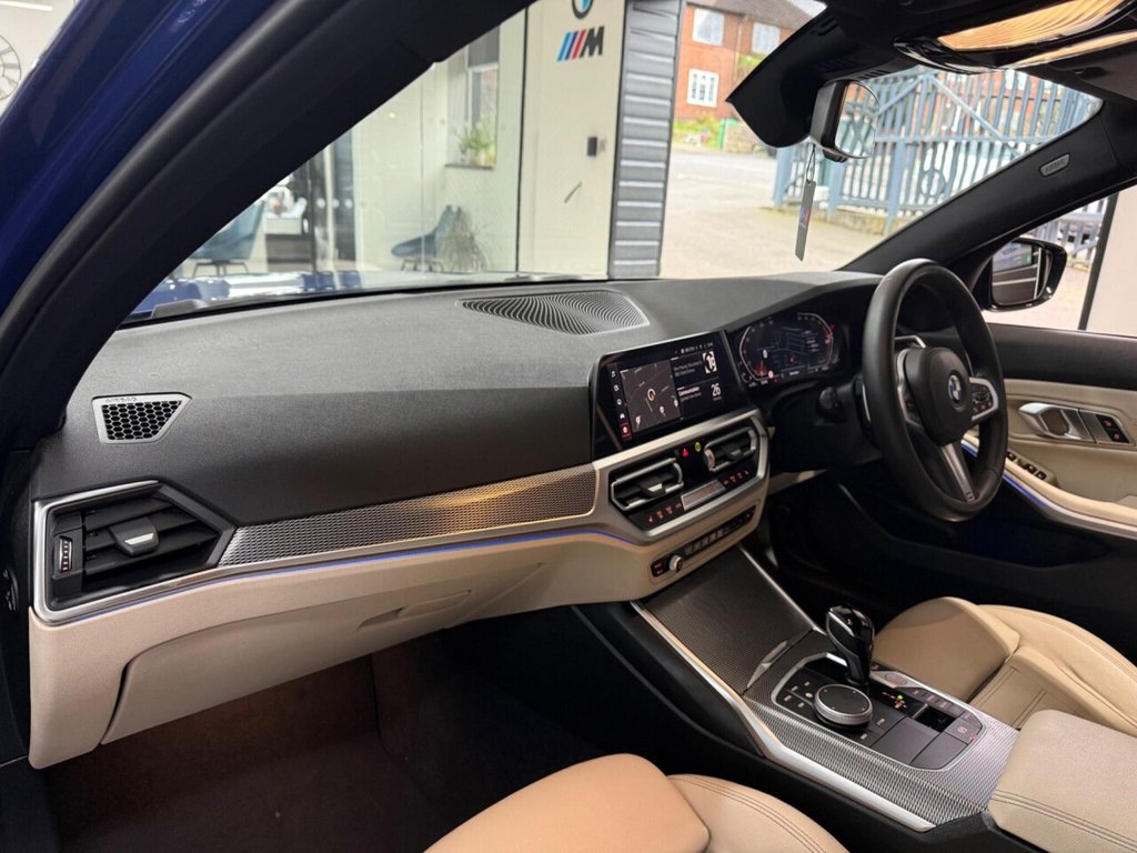 Used BMW 3 Series 2021 for sale - 77681041: Photo 29