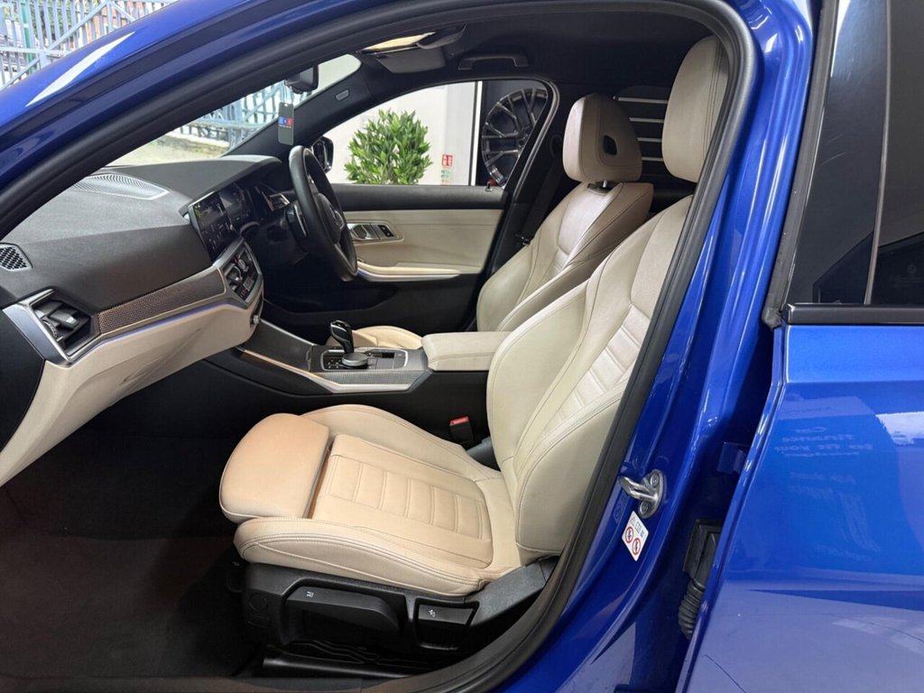 Used BMW 3 Series 2021 for sale - 77681041: Photo 30