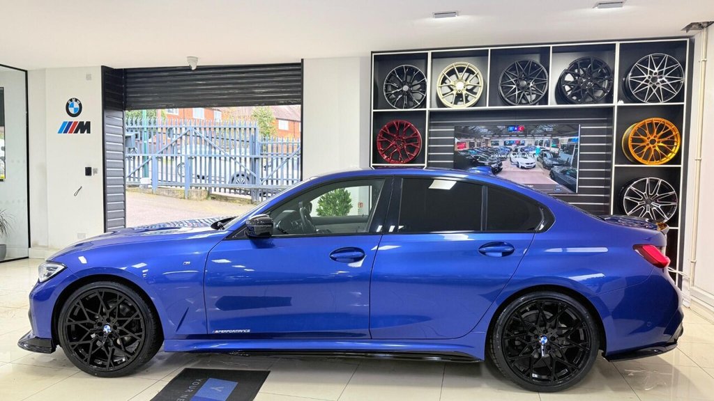 Used BMW 3 Series 2021 for sale - 77681041: Photo 31