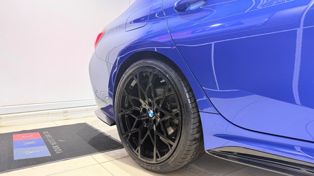 Used BMW 3 Series 2021 for sale - 77681041: Photo 36