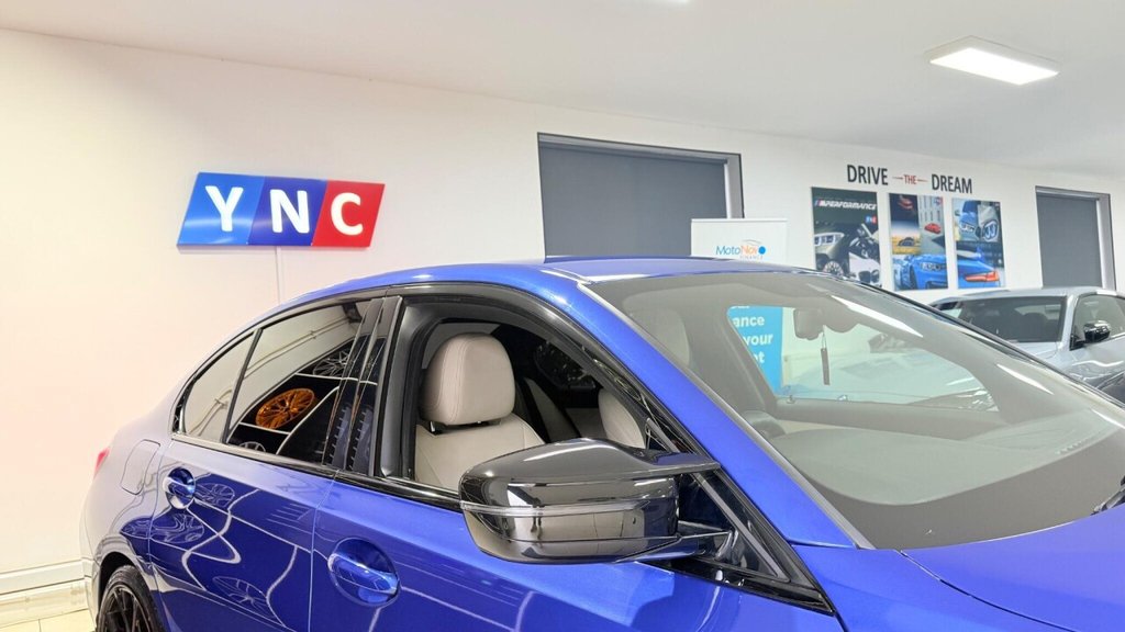 Used BMW 3 Series 2021 for sale - 77681041: Photo 37