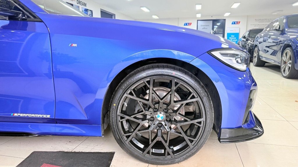 Used BMW 3 Series 2021 for sale - 77681041: Photo 38