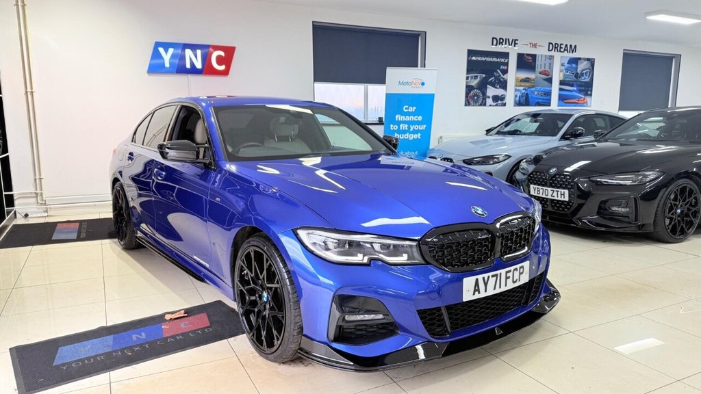 Used BMW 3 Series 2021 for sale - 77681041: Photo 40