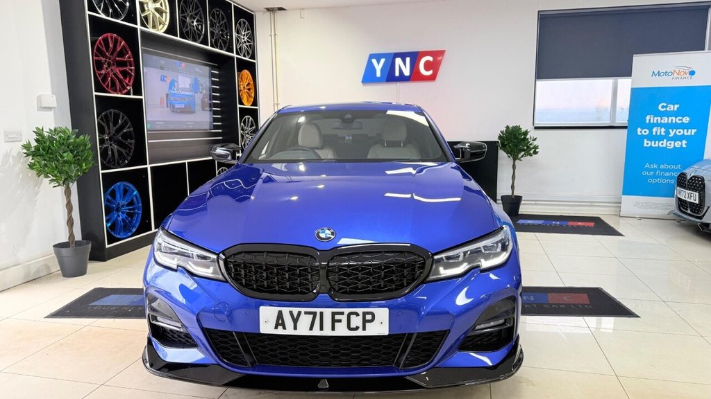 Used BMW 3 Series 2021 for sale - 77681041: Photo 41