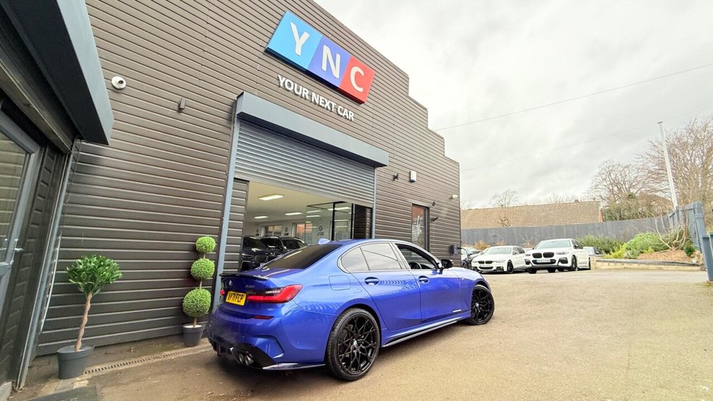 Used BMW 3 Series 2021 for sale - 77681041: Photo 5