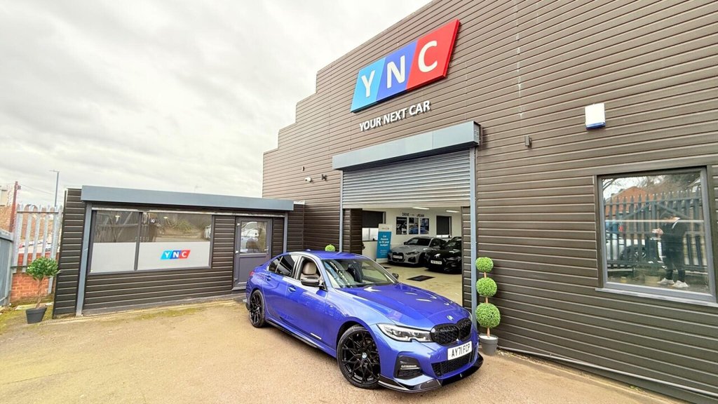 Used BMW 3 Series 2021 for sale - 77681041: Photo 6