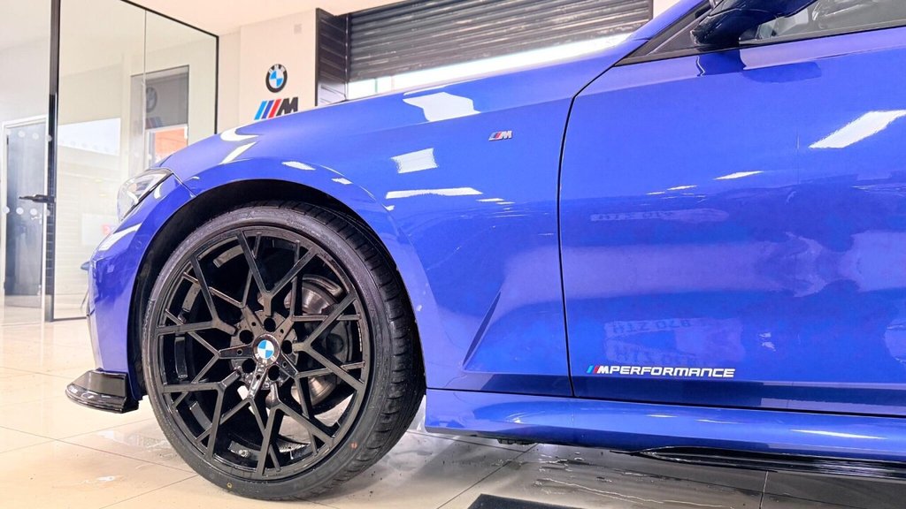 Used BMW 3 Series 2021 for sale - 77681041: Photo 8