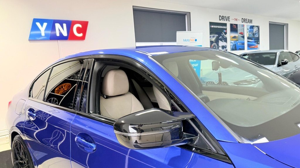 Used BMW 3 Series 2021 for sale - 77681041: Photo 9