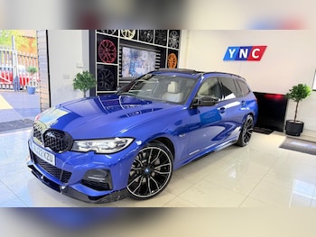 Used BMW 3 Series 2022 for sale - 79494176: Photo