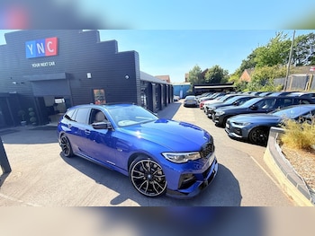 Used BMW 3 Series 2022 for sale - 79494176: Photo