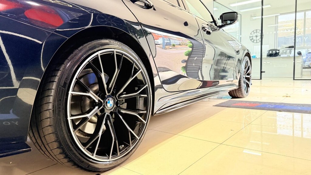 Used BMW 3 Series 2020 for sale - 77850143: Photo 10