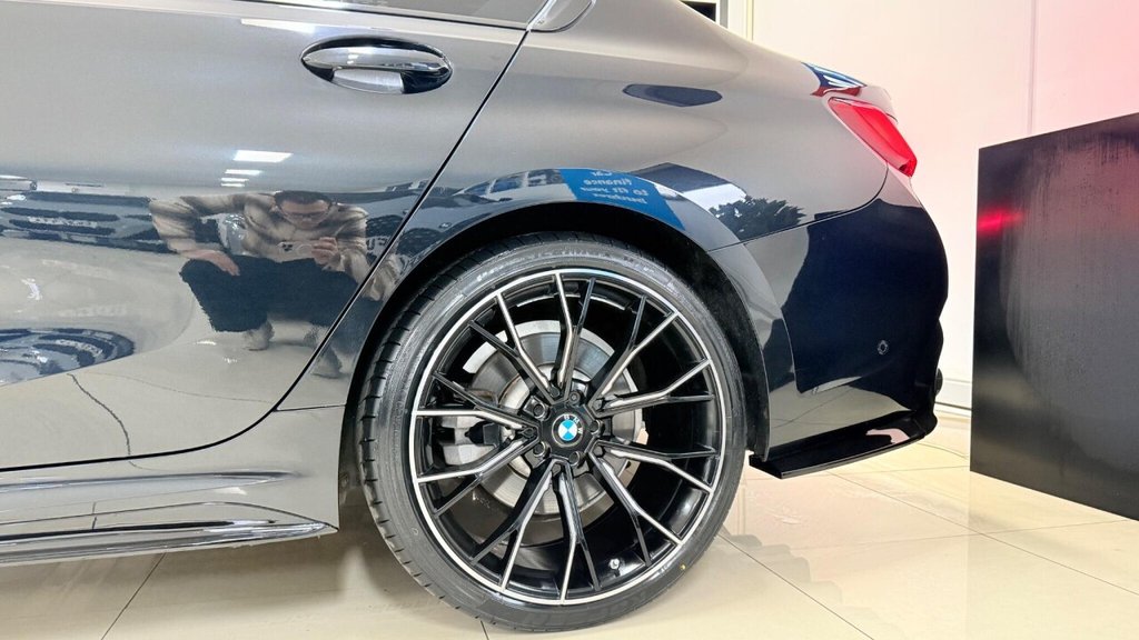 Used BMW 3 Series 2020 for sale - 77850143: Photo 11