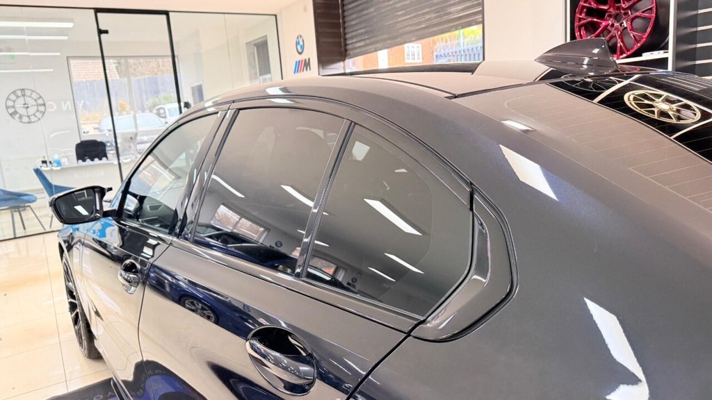 Used BMW 3 Series 2020 for sale - 77850143: Photo 12