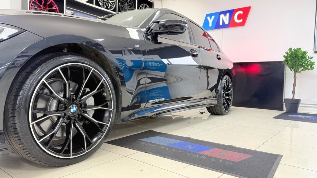 Used BMW 3 Series 2020 for sale - 77850143: Photo 13