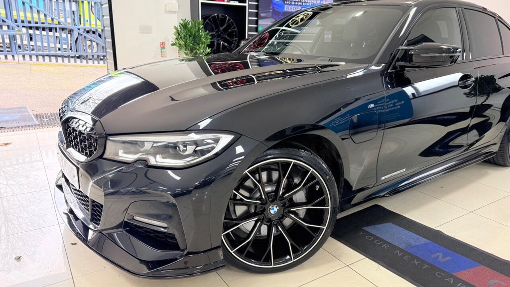 Used BMW 3 Series 2020 for sale - 77850143: Photo 14