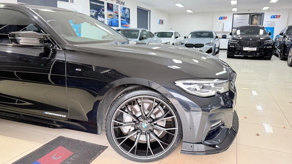 Used BMW 3 Series 2020 for sale - 77850143: Photo 15