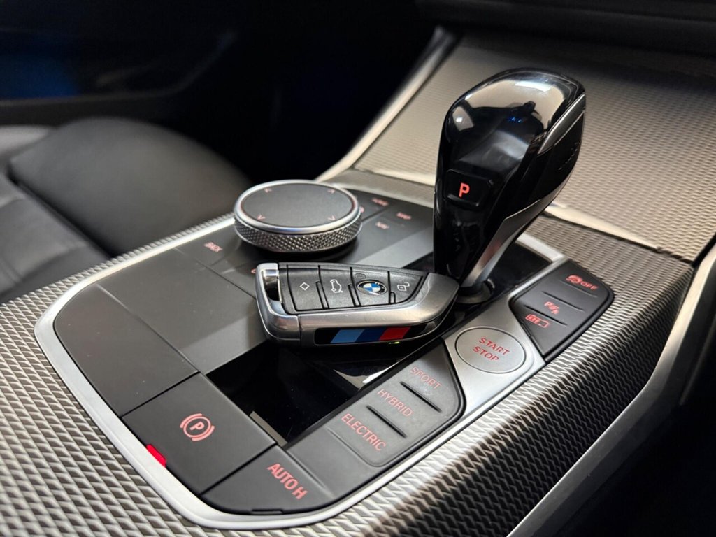 Used BMW 3 Series 2020 for sale - 77850143: Photo 16