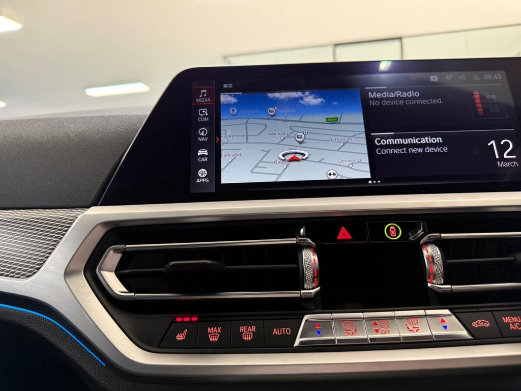 Used BMW 3 Series 2020 for sale - 77850143: Photo 17