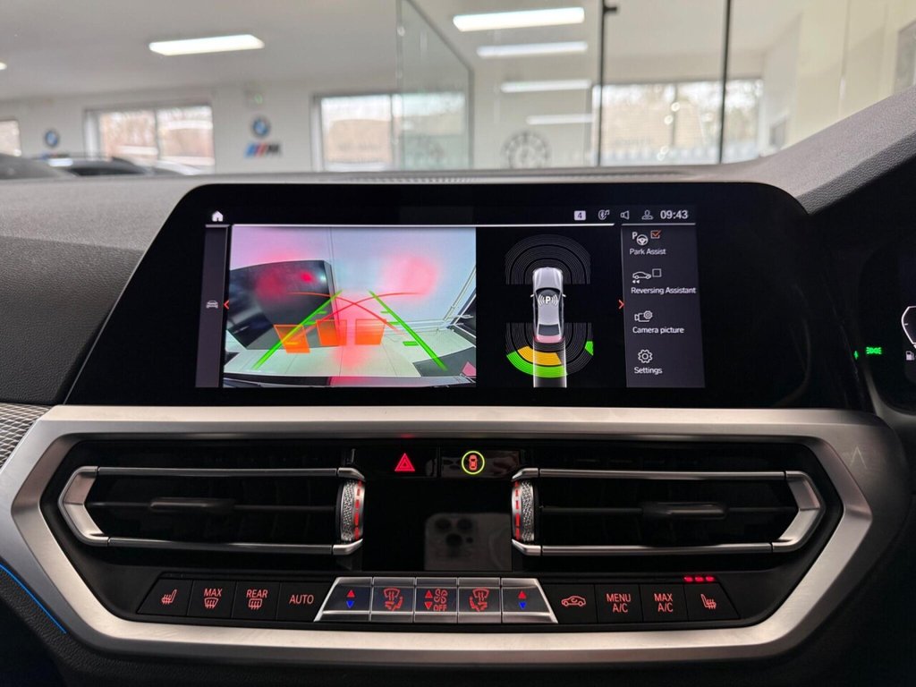 Used BMW 3 Series 2020 for sale - 77850143: Photo 18