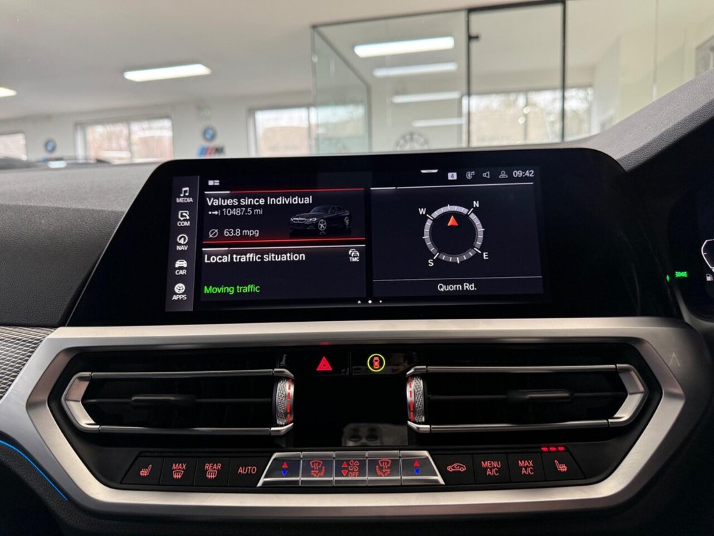 Used BMW 3 Series 2020 for sale - 77850143: Photo 19