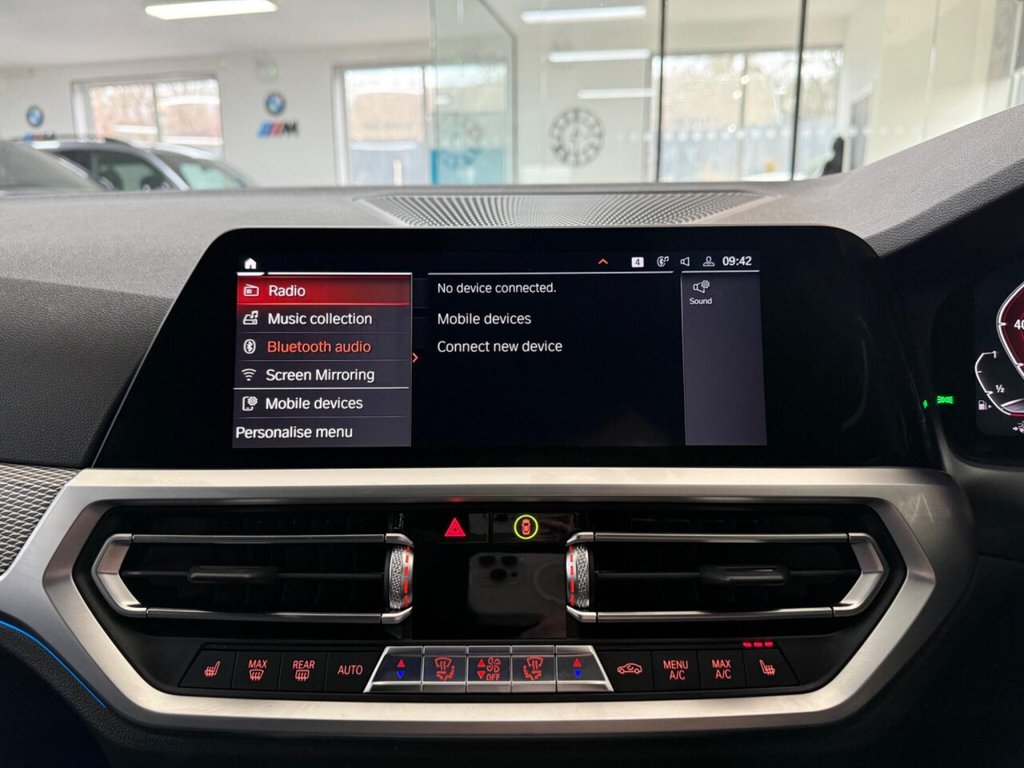 Used BMW 3 Series 2020 for sale - 77850143: Photo 20