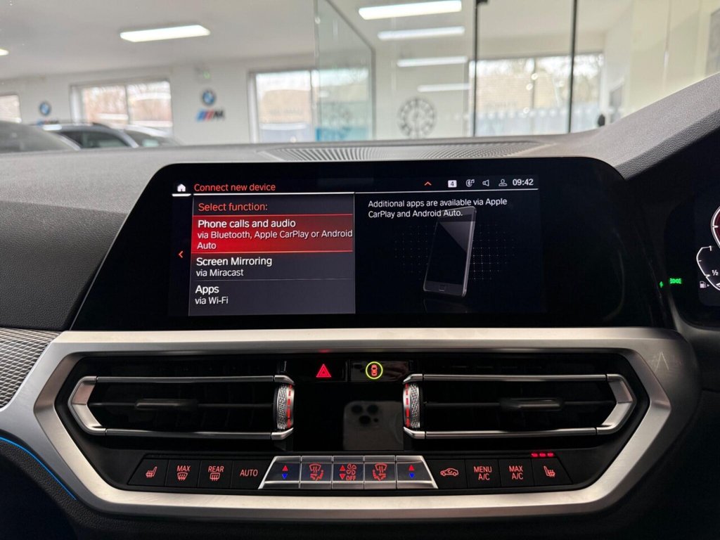 Used BMW 3 Series 2020 for sale - 77850143: Photo 21