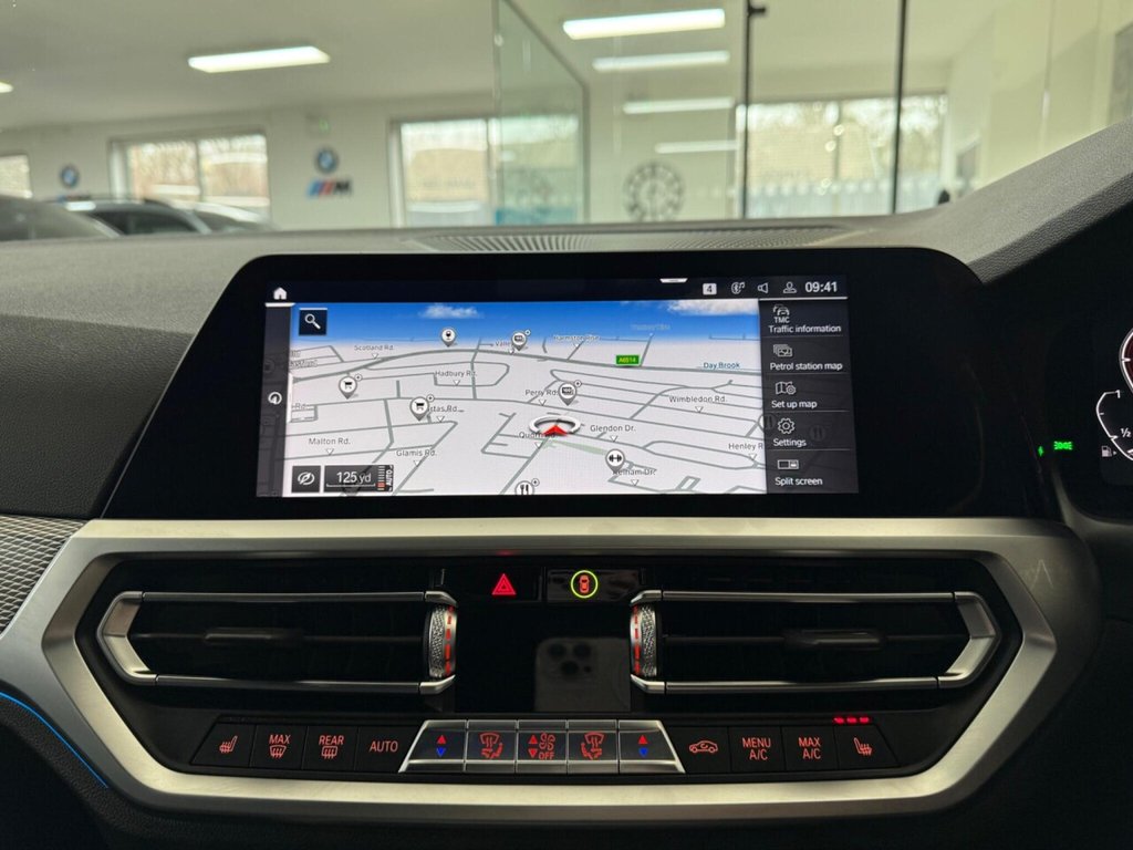 Used BMW 3 Series 2020 for sale - 77850143: Photo 22