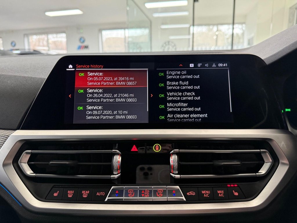 Used BMW 3 Series 2020 for sale - 77850143: Photo 23