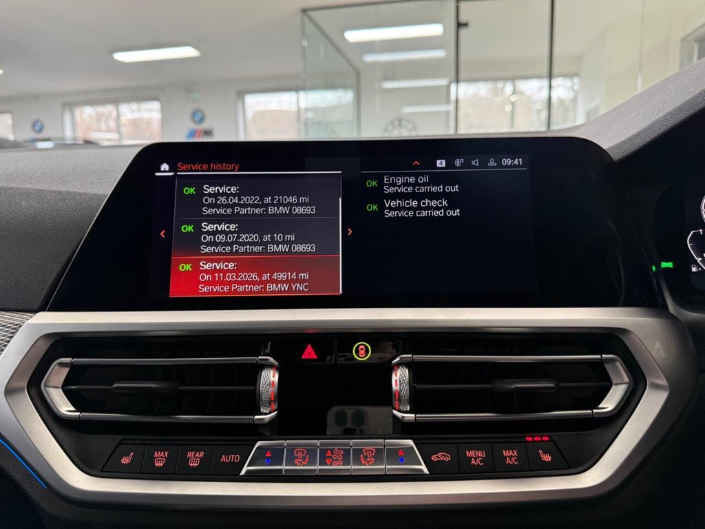 Used BMW 3 Series 2020 for sale - 77850143: Photo 24