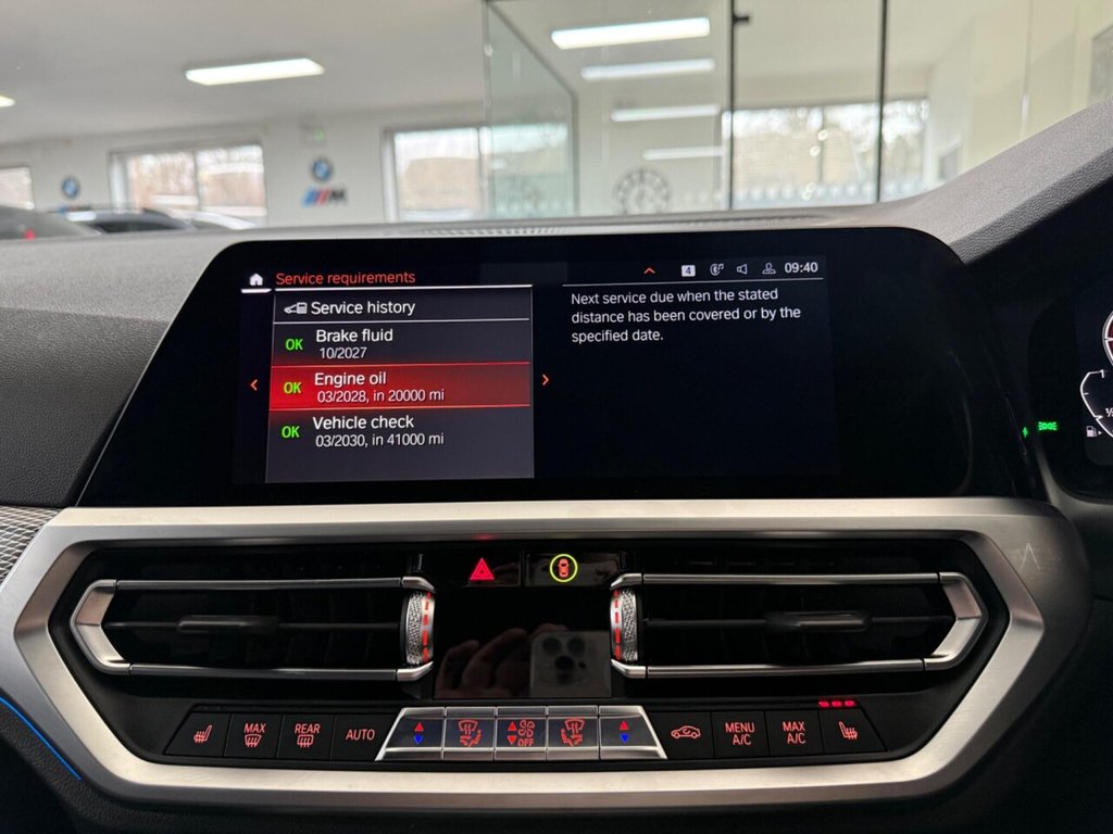 Used BMW 3 Series 2020 for sale - 77850143: Photo 25