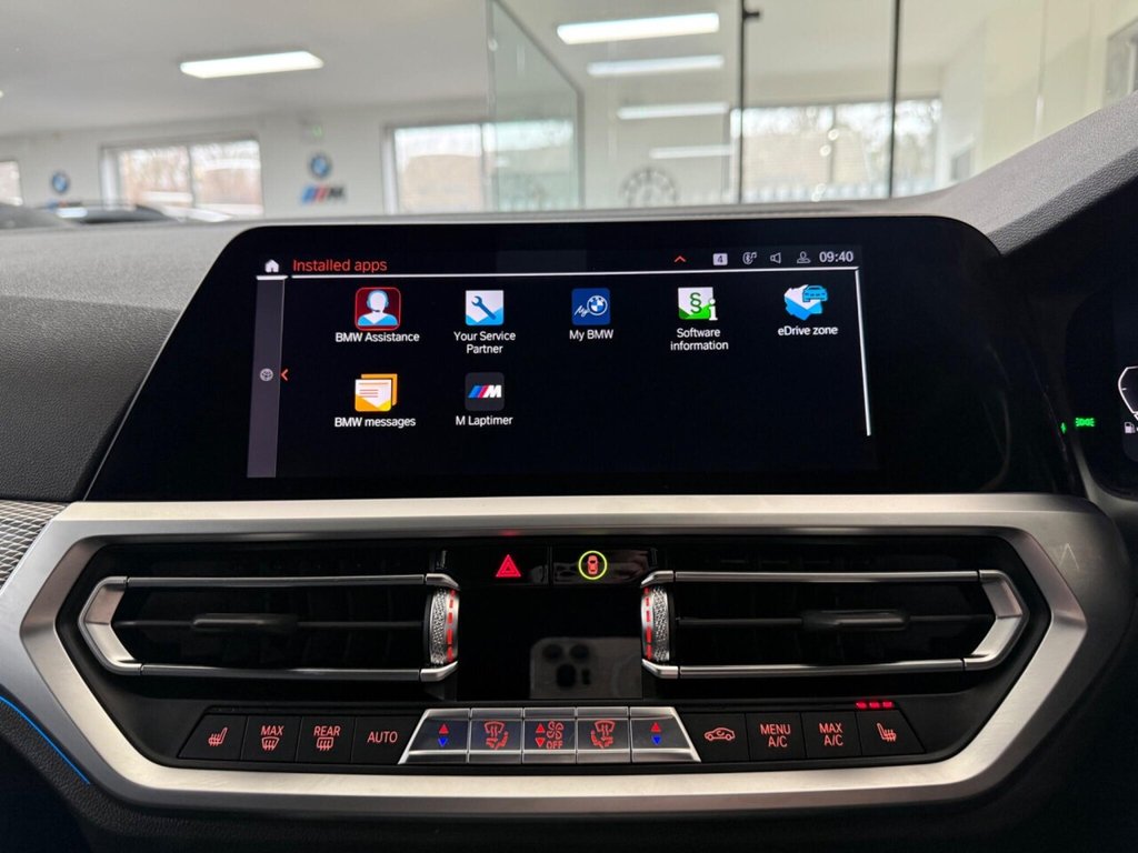 Used BMW 3 Series 2020 for sale - 77850143: Photo 26