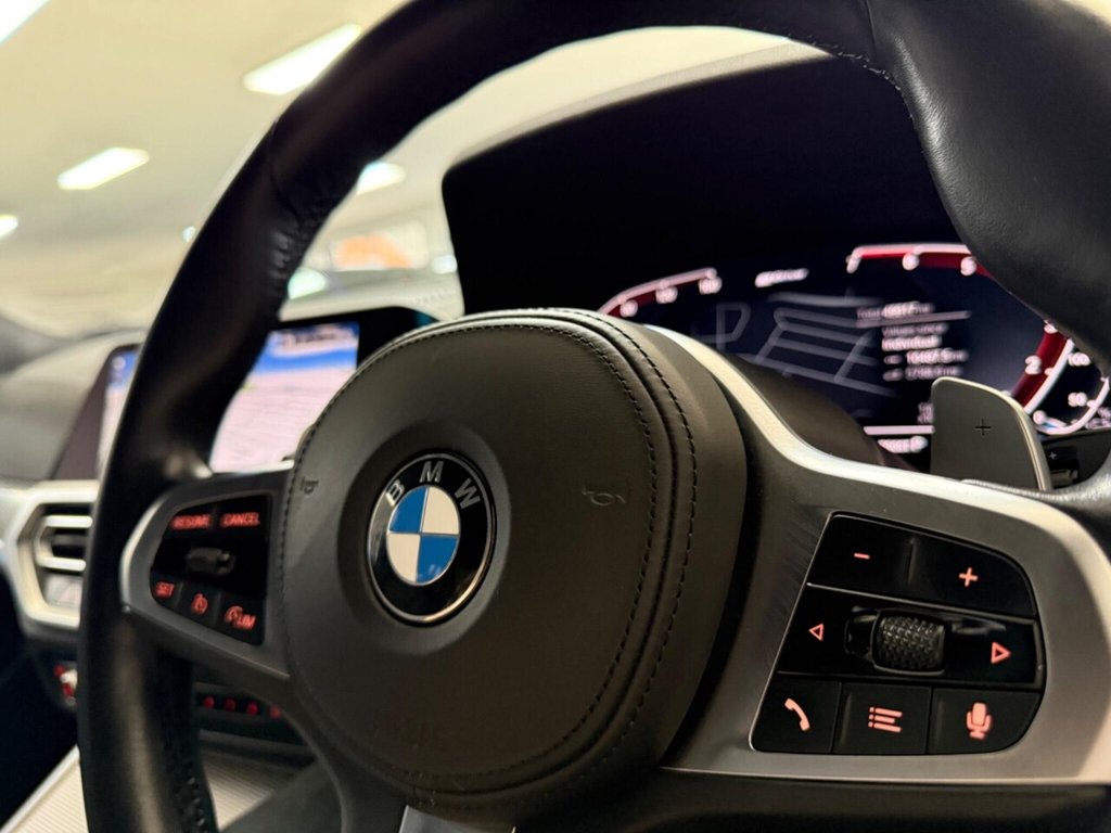 Used BMW 3 Series 2020 for sale - 77850143: Photo 27