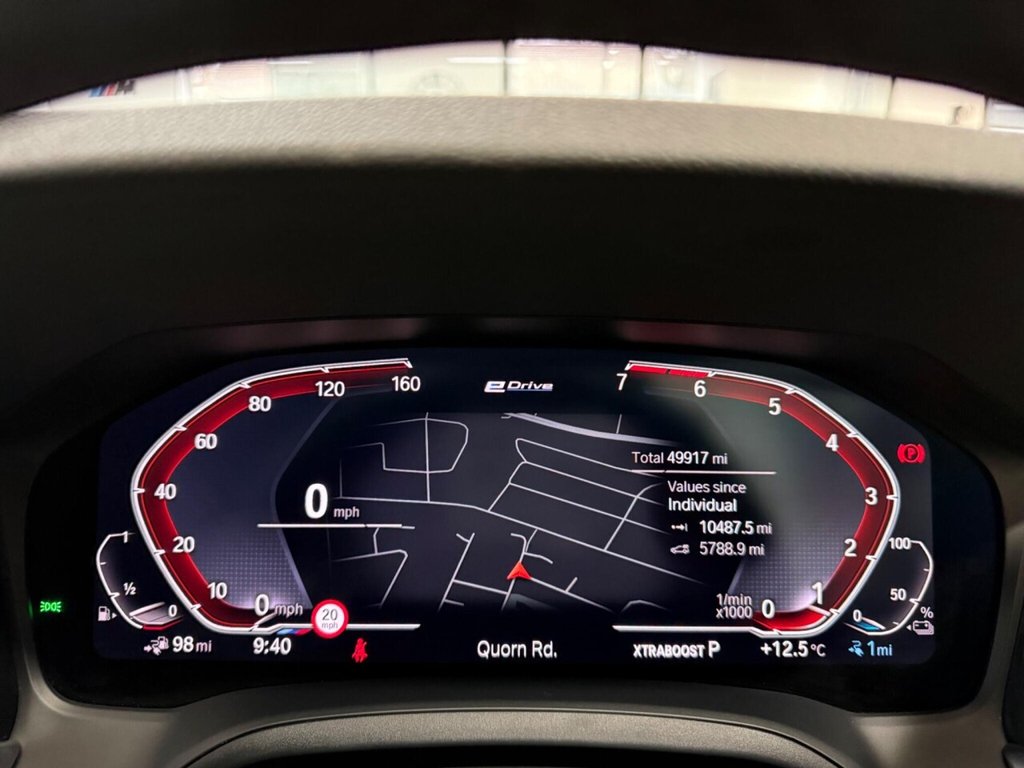 Used BMW 3 Series 2020 for sale - 77850143: Photo 29